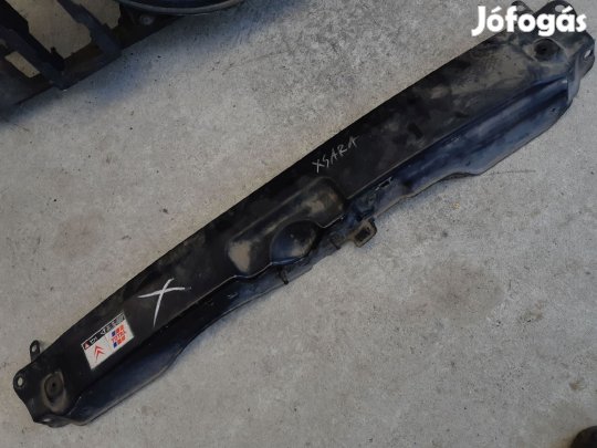 Citroen Xsara 97-05 Zárhíd