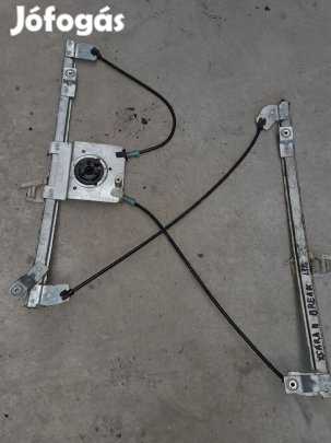 Citroen Xsara II Break Bal Első Ablakemelő Szerkezet Elektromos