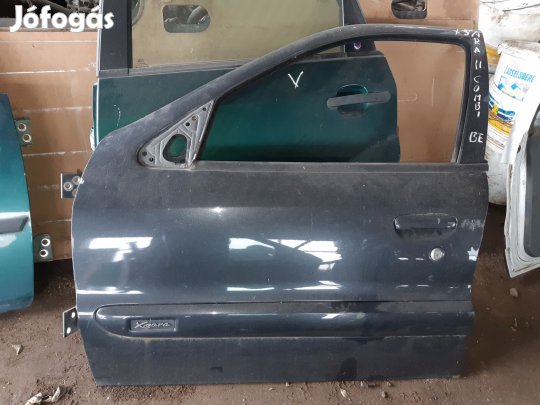 Citroen Xsara II Break Bal Első Ajtó