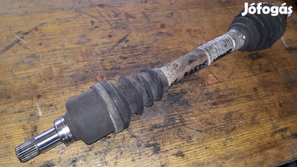 Citroen Xsara II Break Bal Első Féltengely