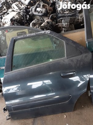 Citroen Xsara II Break Bal Hátsó Ajtó