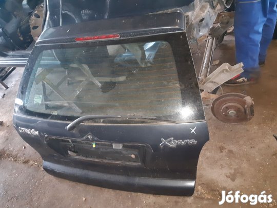 Citroen Xsara II Break Csomagtér Ajtó