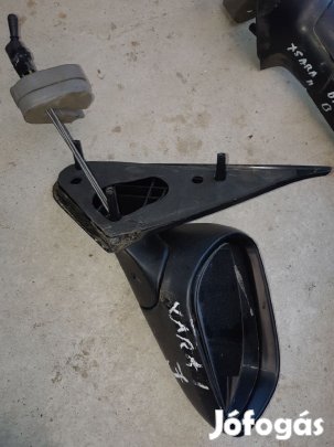 Citroen Xsara II Break Jobb Visszapillantó Tükör Mechanikus