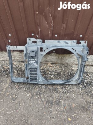 Citroen Xsara Picasso 1.6 HDI hűtőkeret homlokfal 