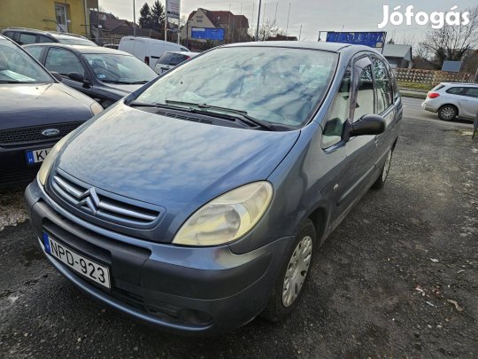 Citroen Xsara Picasso 1.6 HDi Comfort