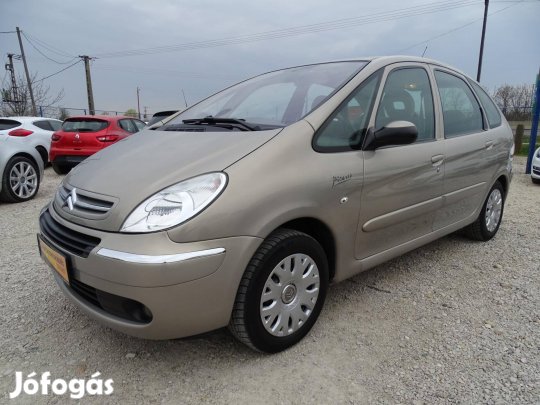Citroen Xsara Picasso 1.6 HDi Comfort Magyarors...