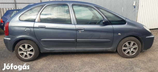 Citroen Xsara Picasso 1.6 HDi Exclusive FAP
