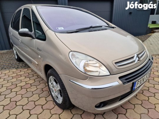 Citroen Xsara Picasso 1.6 HDi Exclusive Szép-....