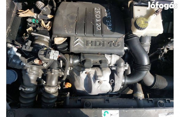 Citroen Xsara Picasso 1.6 Hdi váltó