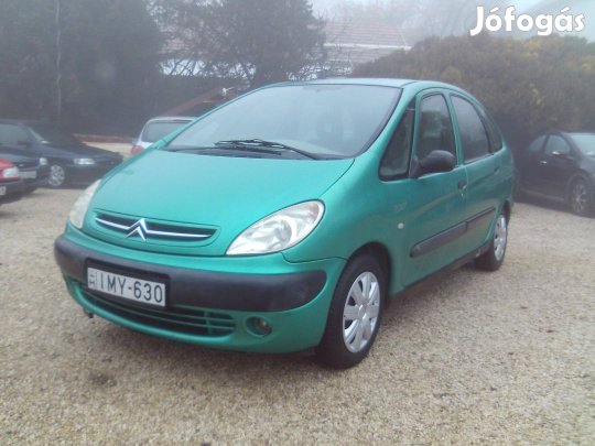 Citroen Xsara Picasso 1.8 SX Plus Jó motorral.k...