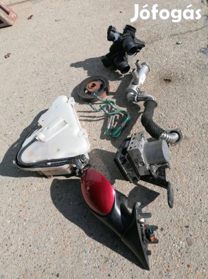 Citroen Xsara Picasso