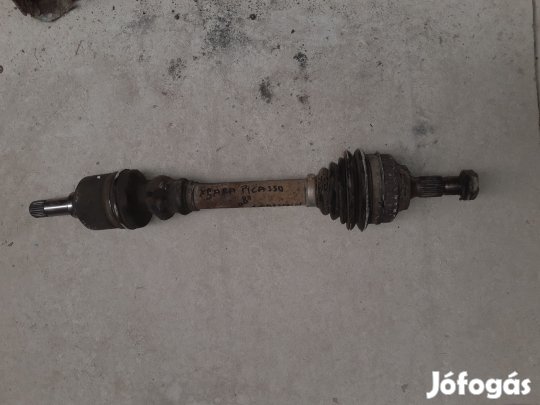 Citroen Xsara Picasso Bal Első Féltengely