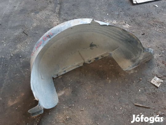 Citroen Xsara Picasso Bal Hátsó Dobbetét