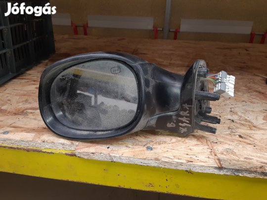 Citroen Xsara Picasso Bal Visszapillantó Tükör Elektromos