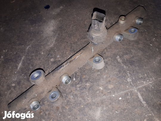 Citroen Xsara Picasso Common Rail Cső