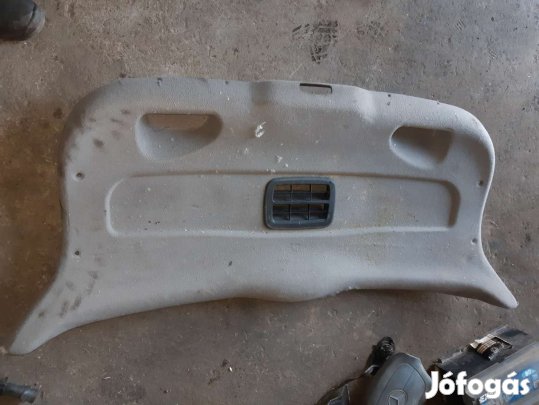 Citroen Xsara Picasso Csomagtérajtó Burkolat