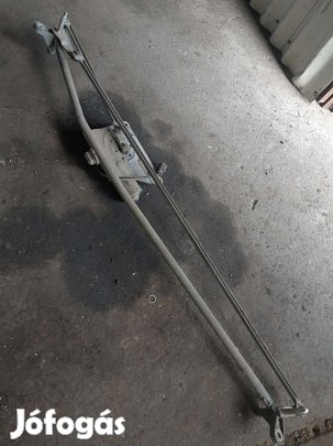 Citroen Xsara Picasso Első Ablaktörlő Motor + Első Ablaktörlő