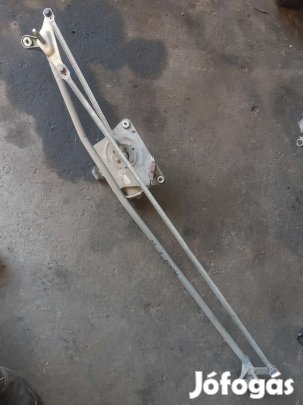 Citroen Xsara Picasso Első Ablaktörlő Motor + Első Ablaktörlő