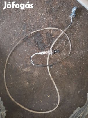 Citroen Xsara Picasso Első Lambdaszonda