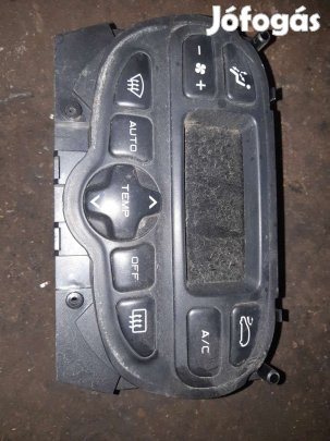 Citroen Xsara Picasso Fűtéskapcsoló
