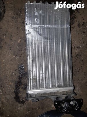 Citroen Xsara Picasso Fűtő Radiátor
