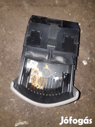 Citroen Xsara Picasso Hamutál