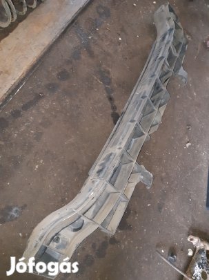 Citroen Xsara Picasso Hátsó Lökhárító Merevítő