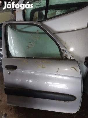 Citroen Xsara Picasso Jobb Első Ajtó