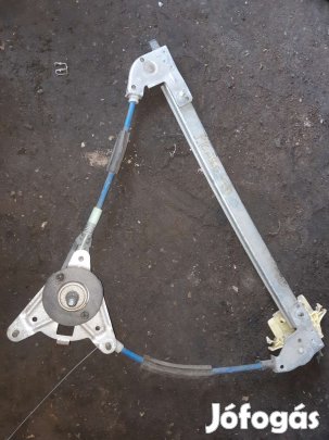Citroen Xsara Picasso Jobb Hátsó Ablakemelő Szerkezet Mechanikus