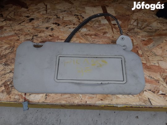 Citroen Xsara Picasso Jobb Napellenző