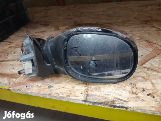 Citroen Xsara Picasso Jobb Visszapillantó Tükör Elektromos