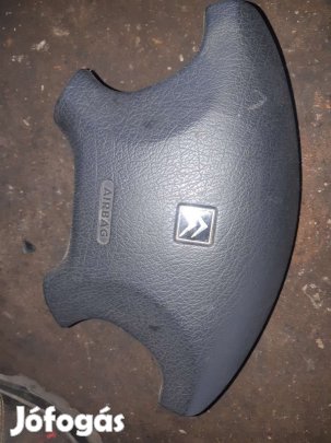 Citroen Xsara Picasso Kormány Légzsák