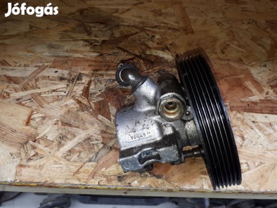 Citroen Xsara Picasso Kormányszervó Szivattyú Szíjtárcsa
