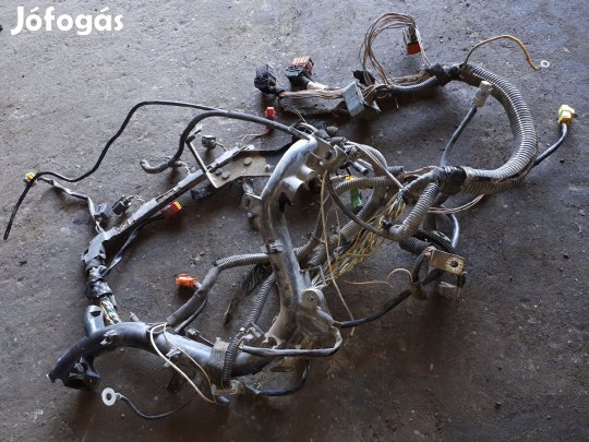 Citroen Xsara Picasso Motor Kábelköteg