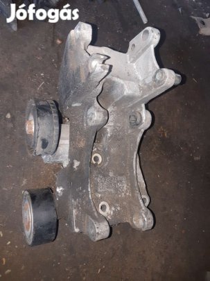 Citroen Xsara Picasso Motortartó Bak