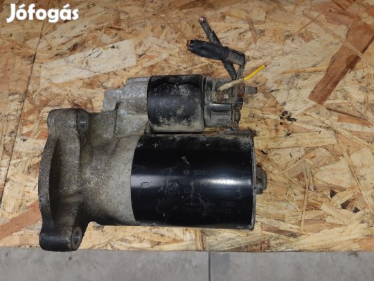 Citroen Xsara Picasso Önindító