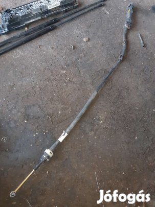 Citroen Xsara Picasso Váltó Bowden