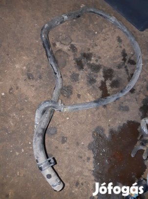 Citroen Xsara Picasso Vízcső