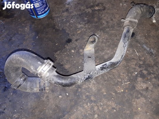 Citroen Xsara Picasso Vízcső Fém