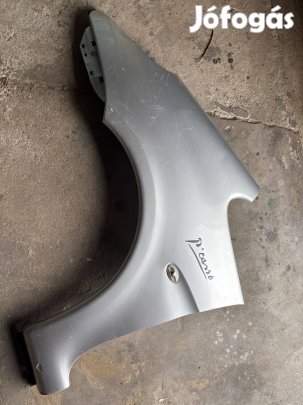 Citroen Xsara Picasso bal első sárvédő