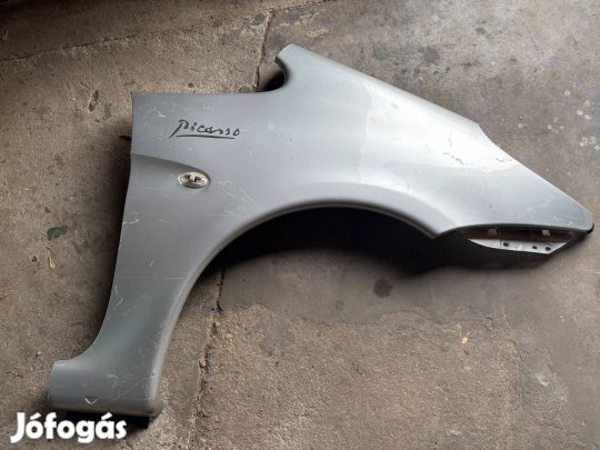 Citroen Xsara Picasso jobb első sárvédő