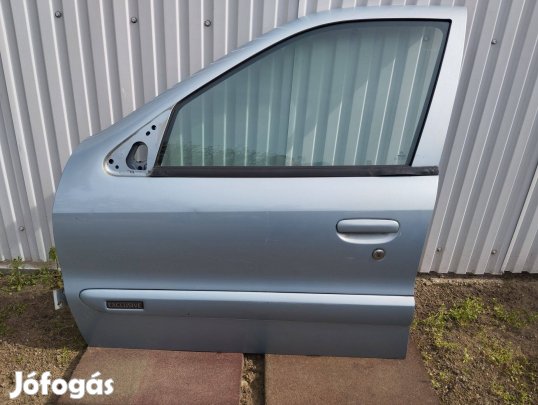 Citroen Xsara bal első ajtó