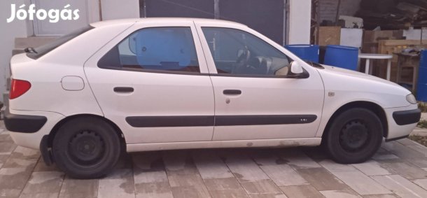 Citroen Xsara eladó