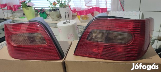 Citroen Xsara hatsó lámpa .autós cucok