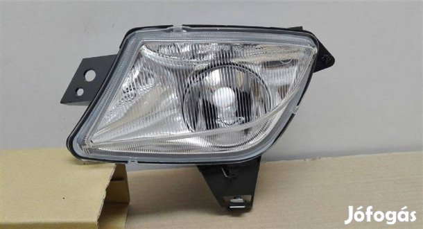 Citroen Xsara ködlámpa bal 1997-