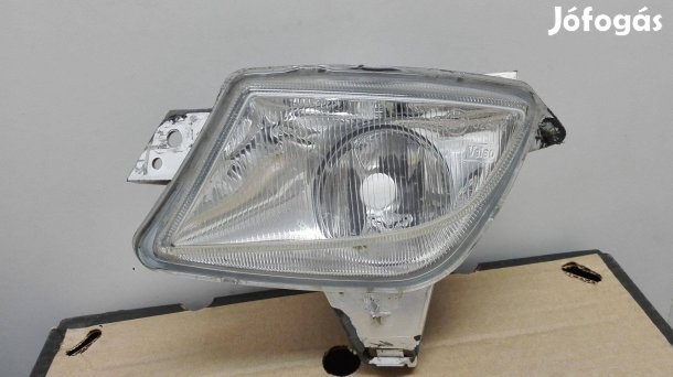 Citroen Xsara ködlámpa bal 1997 -> 2000