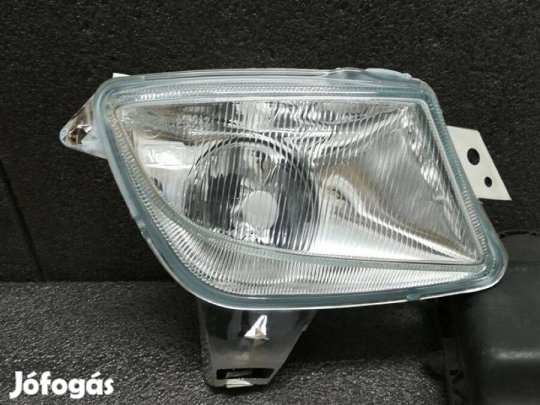 Citroen Xsara ködlámpa bal 1997 -> 2000 (H1) Valeo