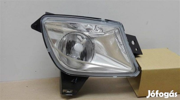 Citroen Xsara ködlámpa jobb 1997 -> 2000