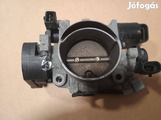 Citroen Xsara pillangó szelep, fojtószelep 7276830