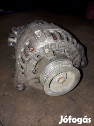 Citroen ZX Generátor